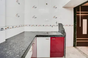 OYO Home Galaxy Grand B&b - Image 4