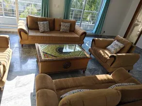 XIANSHAN CHINESE HOTEL - Image 2