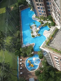 The Mansion Kemayoran, lovely 3 bed apartment. - Image 5