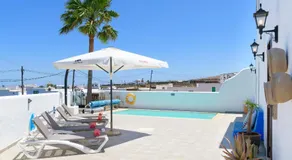 N12 Blue, Casa El Patio - Image 2