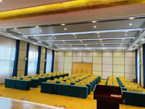 Vienna Hotel Guangxi Yizhou Sankeshu - Image 3
