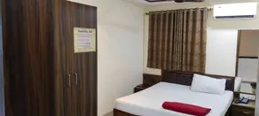 Hotel O Flagship Hansh Residency - Image 4