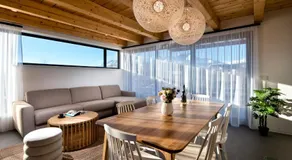Natur Views, Chaty NATUR RESORT - Image 3