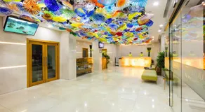 Paradise Saigon Boutique Hotel & Spa - Image 4