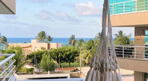 Beach Place Deluxe Apartment Cumbuco Sea View - Image 4