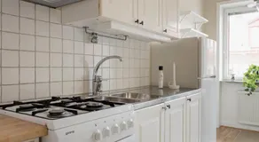 Cozy one room apartment in Stockholm - Image 3