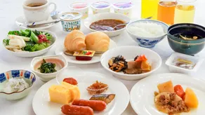 Tochigi Grand Hotel - Image 4