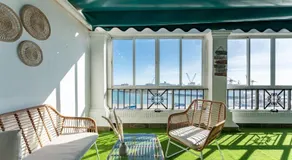 Luxury Penthouse with sea view in Soho - Image 2