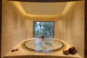 The Leela Coorg Forest Sanctuary - Image 3