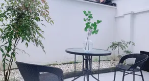 上海觅应咪乐露营花园酒店迪士尼乐园店 - Image 4