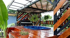 Hotel Boutique VILLALILIANA - Image 5