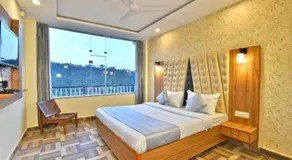 Marina Group of hotels Pine View Dharamshala Sudher- Best Prices Guaranteed with Deals- Free Parking-cricket stadium 5 km - Image 2