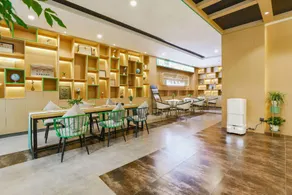 Kester Hotel (Dafang Jiaxin International Commercial Food and Shopping Plaza Branch) - Image 3
