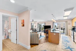 Pet Friendly Beach House - One Palm by Panhandle Getaways - Image 3