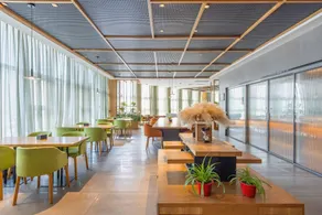 TRUE GO Hotel (Lanzhou Yantan High-tech Zone Ziguang Technology Building) - Image 3