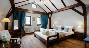 Baron Boutique Hotel - Image 2
