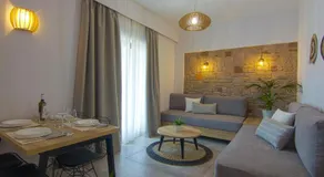 ONAR LIMNOS II LUXURY APARTMENTS - Image 2