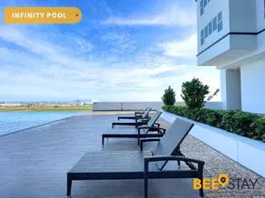 Amber Cove Impression City Melaka City Center 8 min to Jonker Street - Image 4