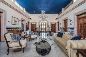 Casa del Jardin Aguascalientes - Image 2