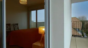 Appartement spacieux avec rooftop et garages privés à 3 min de la gare d'Épernon - Image 4