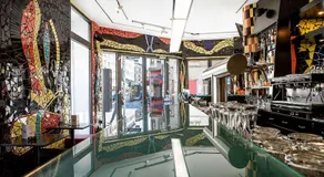 Grand Hotel Downtown - Frankfurt Central Station - Boutique Design Hotel - Image 3