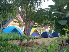 Nam Khong Tara Resort - Image 4