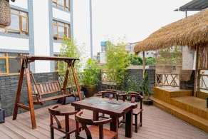 Huizhou Xingwashe Hotel (Chenjiang Tianyicheng Branch) - Image 4