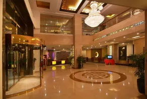 Yangshuo Jasper International Hotel - Image 5