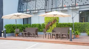 Kesorn Boutique Hotel - Image 5