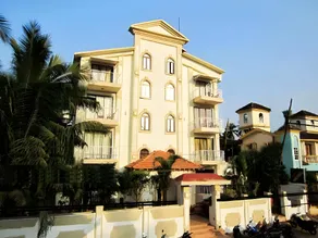 Rahi Coral Beach Resort - Image 4