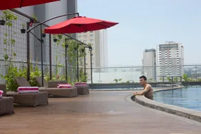 Hotel Grandhika Pemuda - Image 5