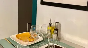 AUX 4 LOGIS - Studio Le City - Petit déjeuner offert 1ère nuit - Image 4