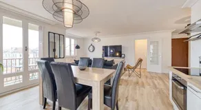 Magnificent apartment, 4 bedrooms, fiber wifi - Image 4
