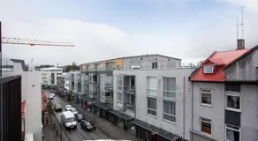 Day Dream Laugavegur Downtown Apartments - Image 3