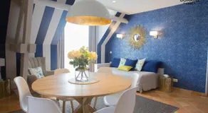 Hotel Les Suites - Domaine de Crécy - Image 3