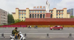 7 Days Inn Chengdu North Railway Metro Station - Image 5