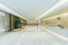 Ji Hotel Luoyang Longmen Station - Image 3