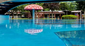 Camping am Waldbad, Dellach im Drautal - Image 2