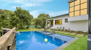 EKOSTAY - Forestwood Villa - Image 5