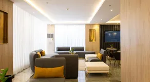 Zawaya Al Masia Hotel Al Dairi Ring Road - Image 3
