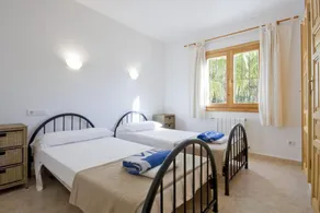 104464 -  Villa in Xábia - Image 3