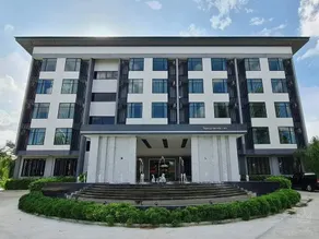 The Sun Hotel Roiet - Image 1