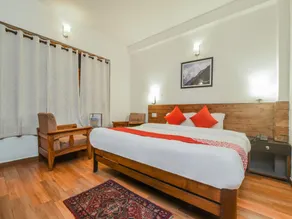OYO Hotel Sunflower - Image 2
