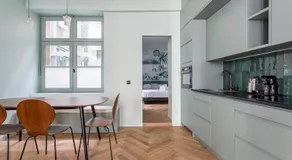 Suite St Antoine 4 travelers - Image 3