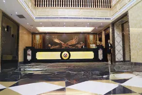 Jin Eagle Kokusai Hotel - Image 5