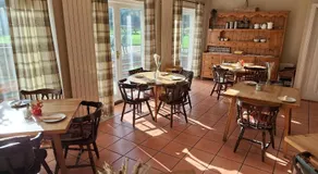 George & Dragon Country Pub & Hotel Wolverton Townsend - Image 2