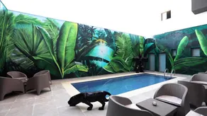 HOTEL BELLE VUE MEKNES - Image 5