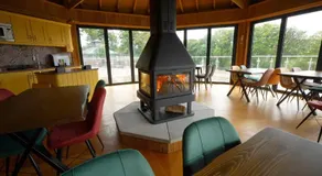 Nantsidyll Farm Spa & Holiday Lodges - Image 3