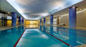 Beijing International Hotel - Image 4