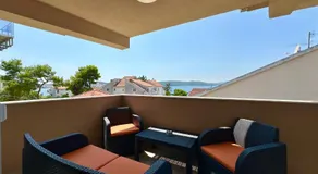 villa A - chauffage piscine - Image 4